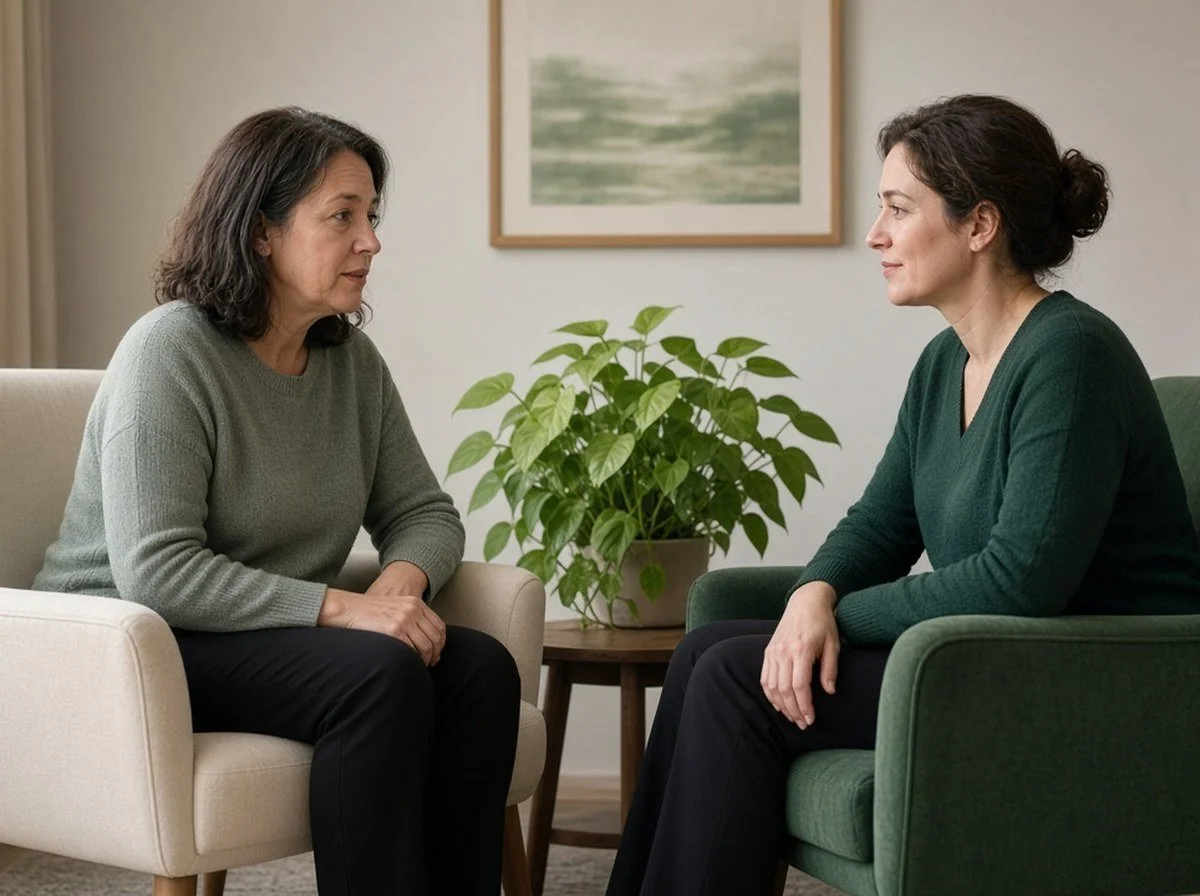 My Teenager Is Making Me Depressed, and Where Parents Get Help