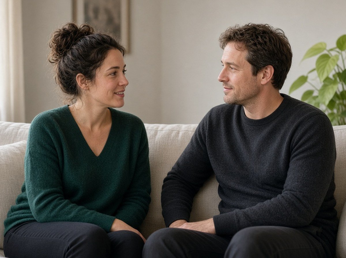 Dating Someone With ADHD When You Have Stopped Feeling Heard