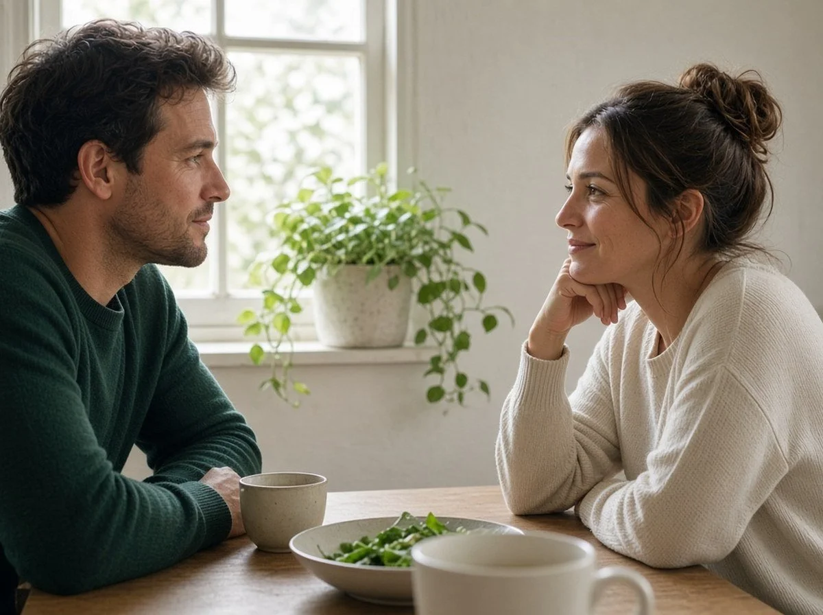 How to Talk to a Partner With PTSD Without Making It Worse
