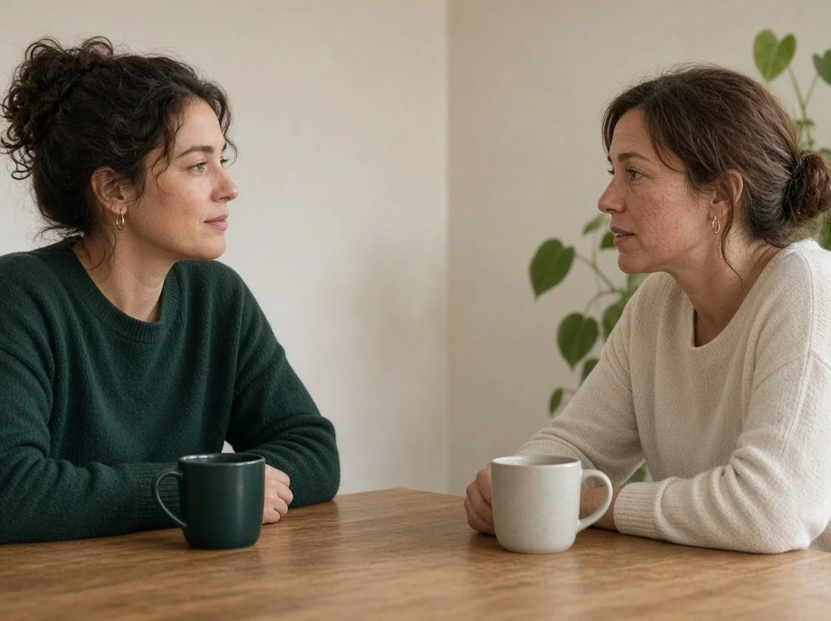 How to Support Someone With Depression Without Running Yourself Down