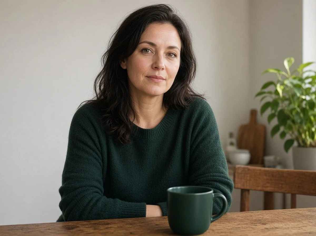 Rebuilding Life After Divorce, One Stage at a Time