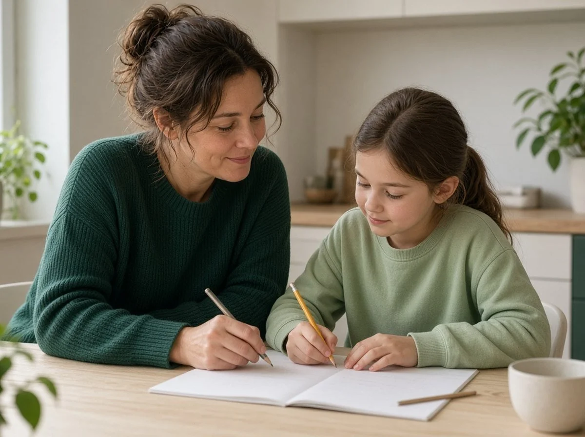 Signs of ADHD in Kids, What Parents and Teachers Often Notice First
