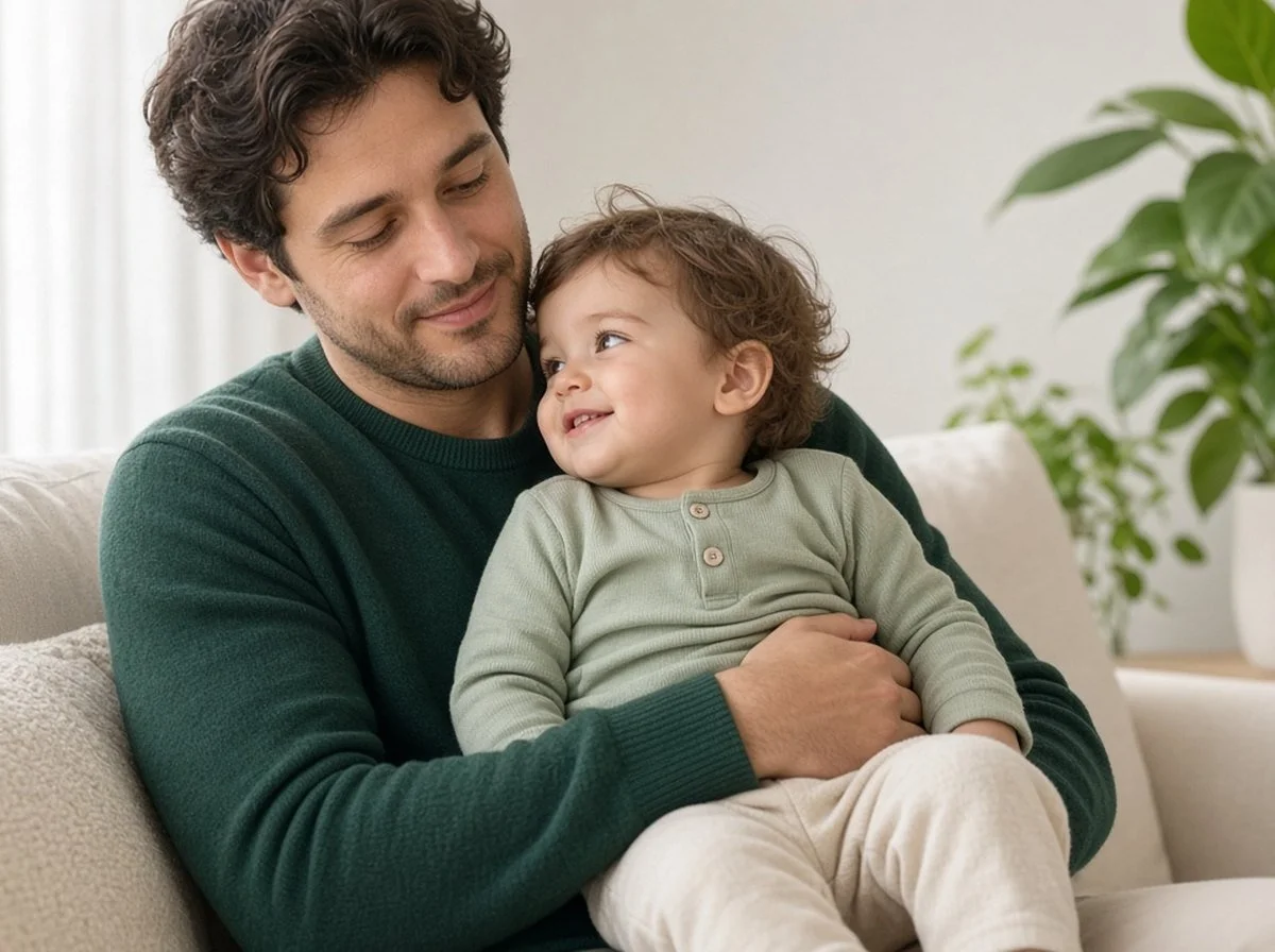 Parental Burnout, When Caring for Your Kids Is Running You Empty