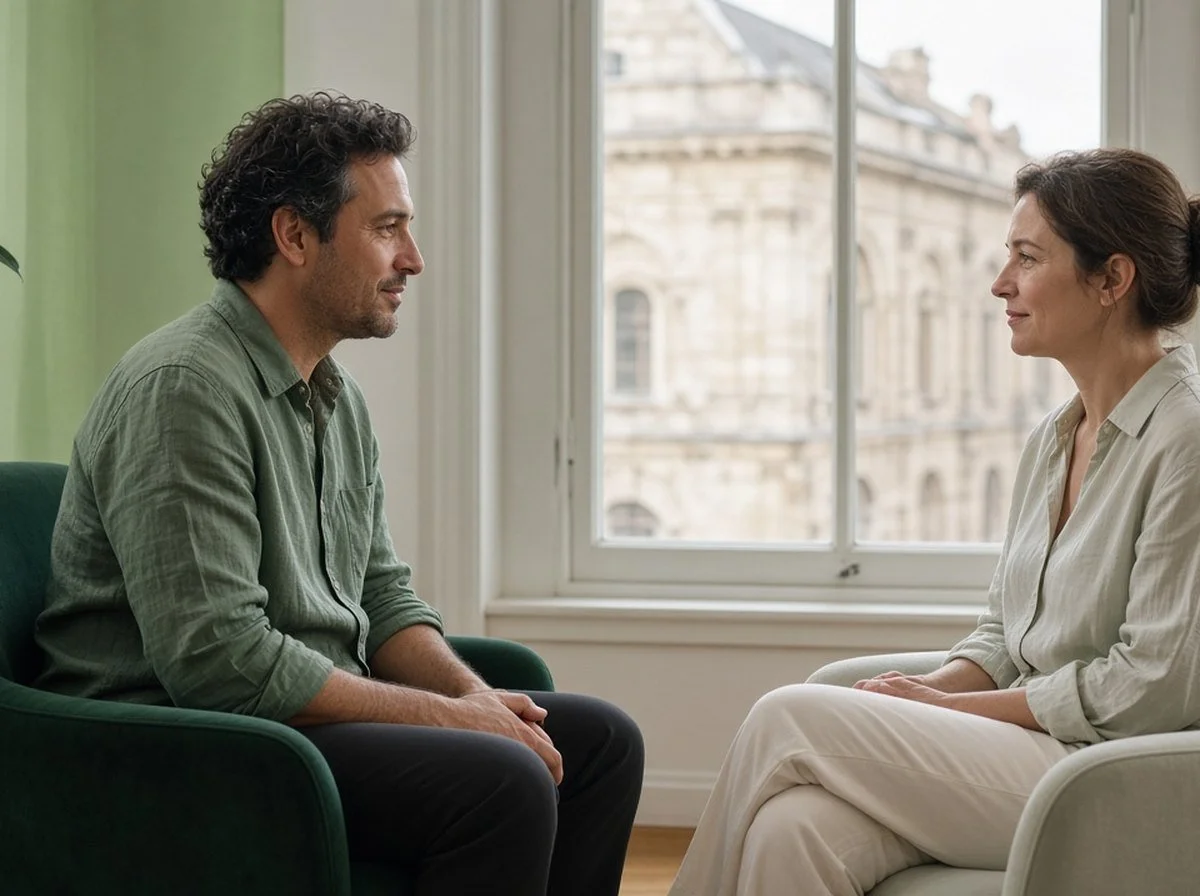 Finding a French Speaking Therapist in Ottawa, and Why It Matters