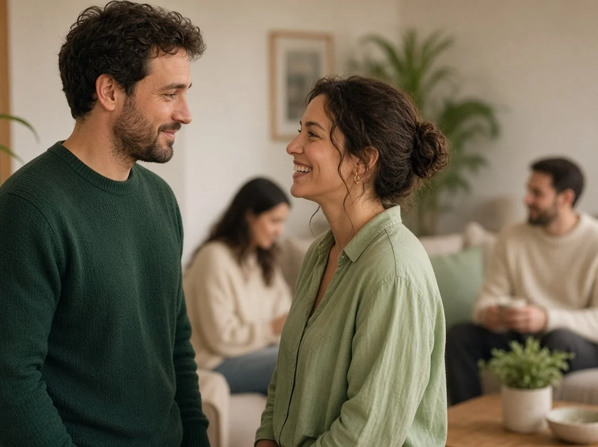 Social Anxiety Treatment, How Therapy Helps You Stop Bracing for Judgment