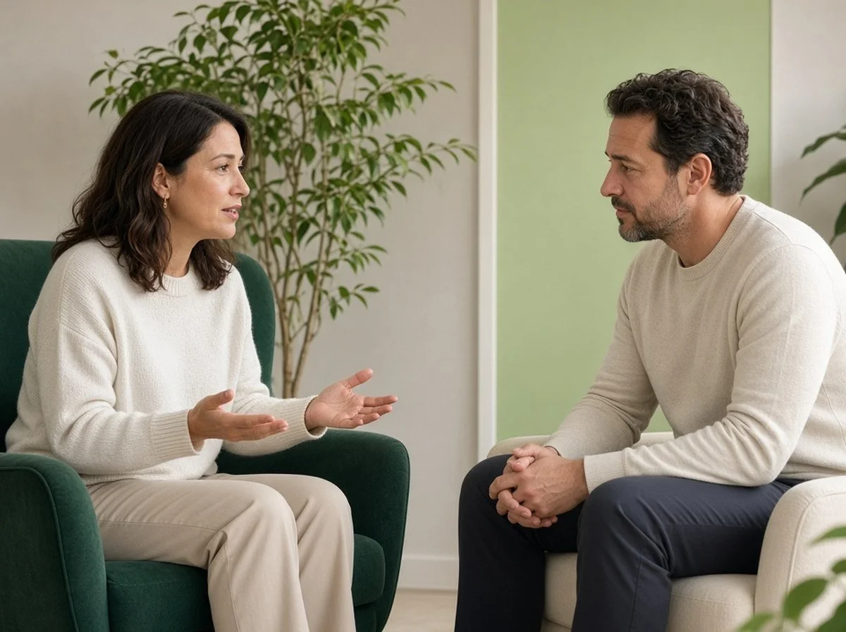 What Is Motivational Interviewing, and How Does It Help When You Feel Stuck?