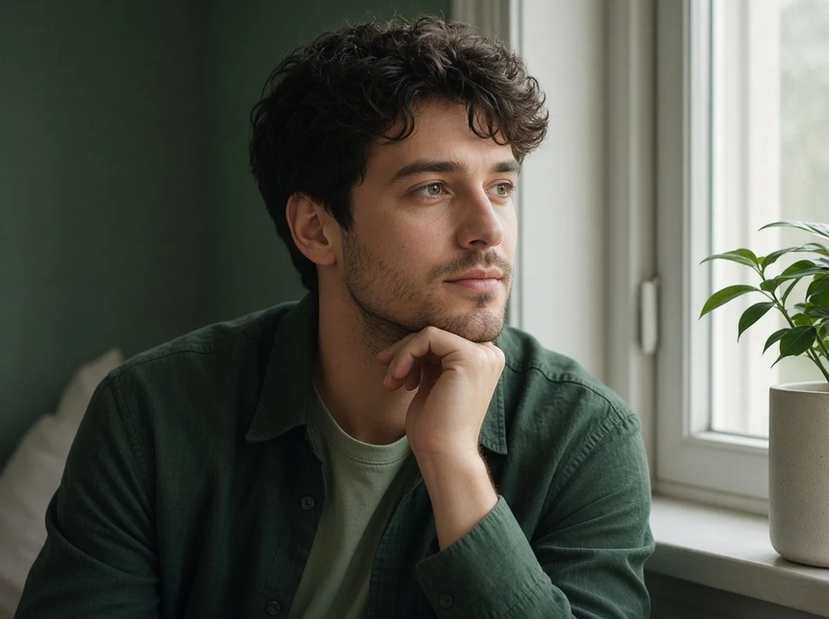 Intrusive Thoughts and What They Actually Mean About You