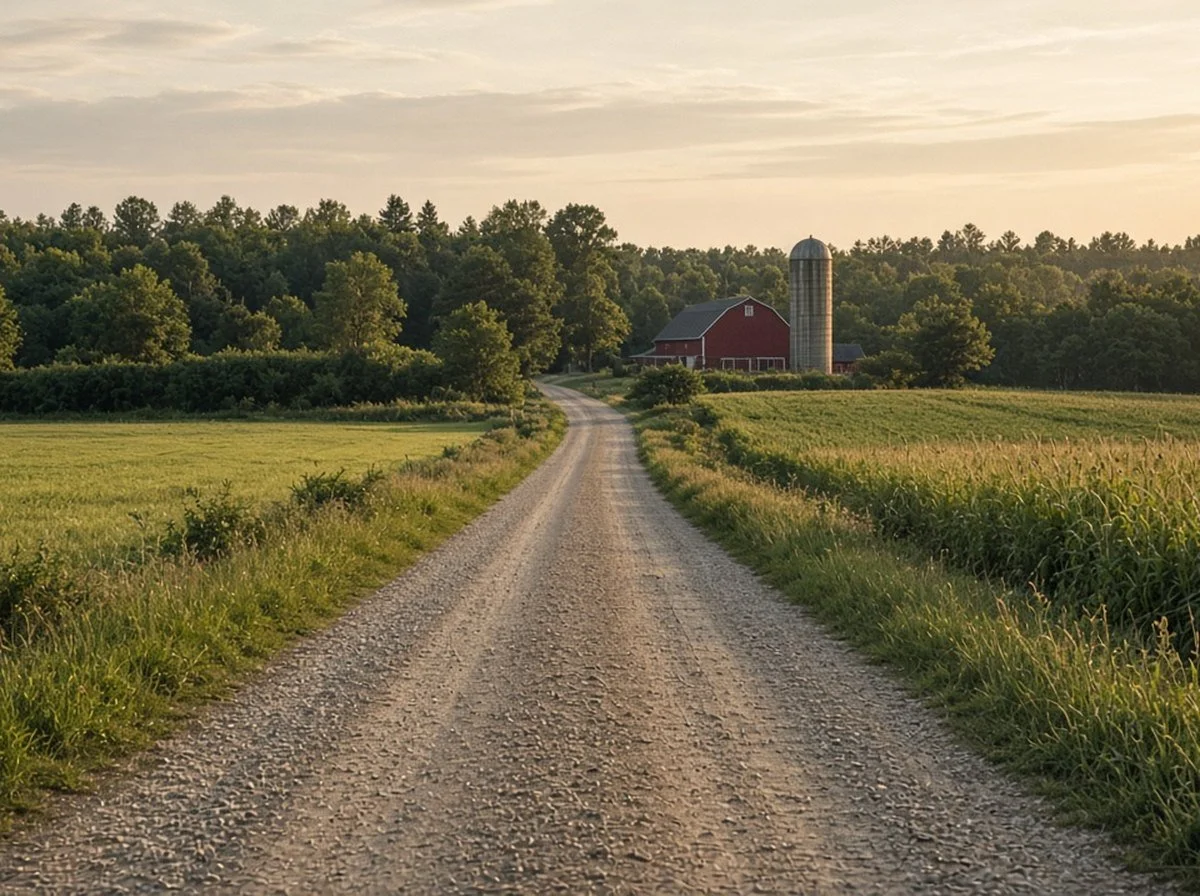 Rural Mental Health in Waterloo Region, Getting Support When You Live in the Townships