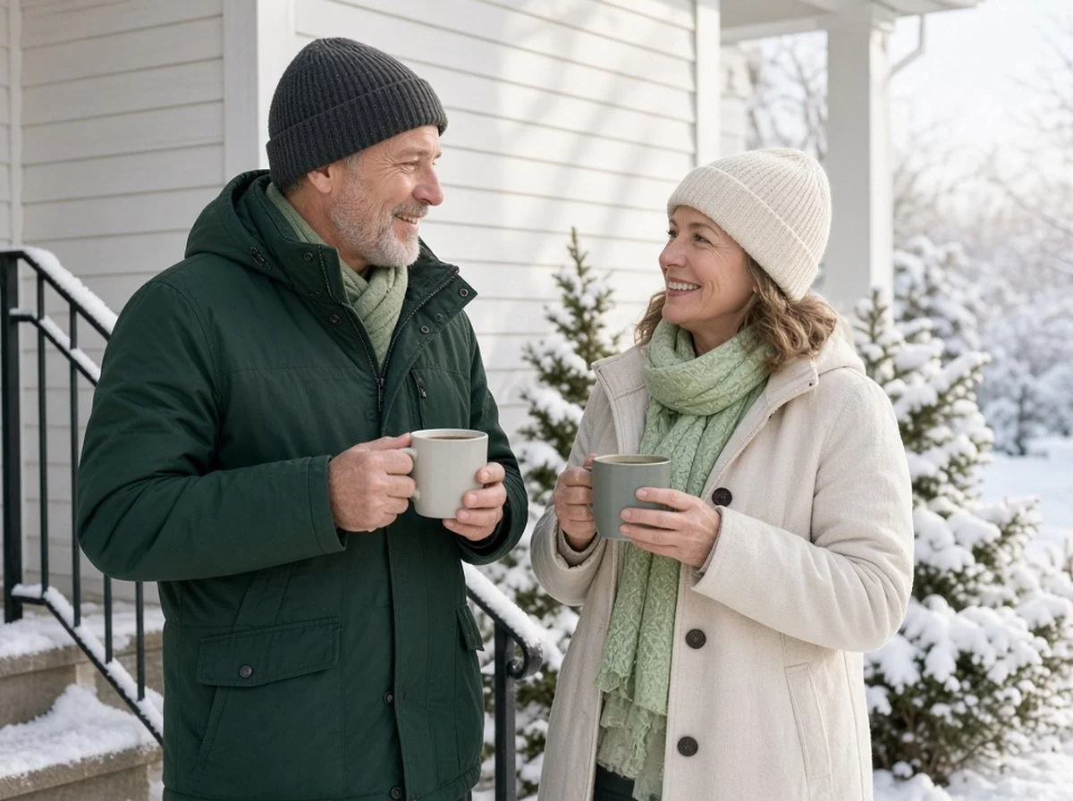 How to Beat Seasonal Depression When the Ontario Winter Is Long