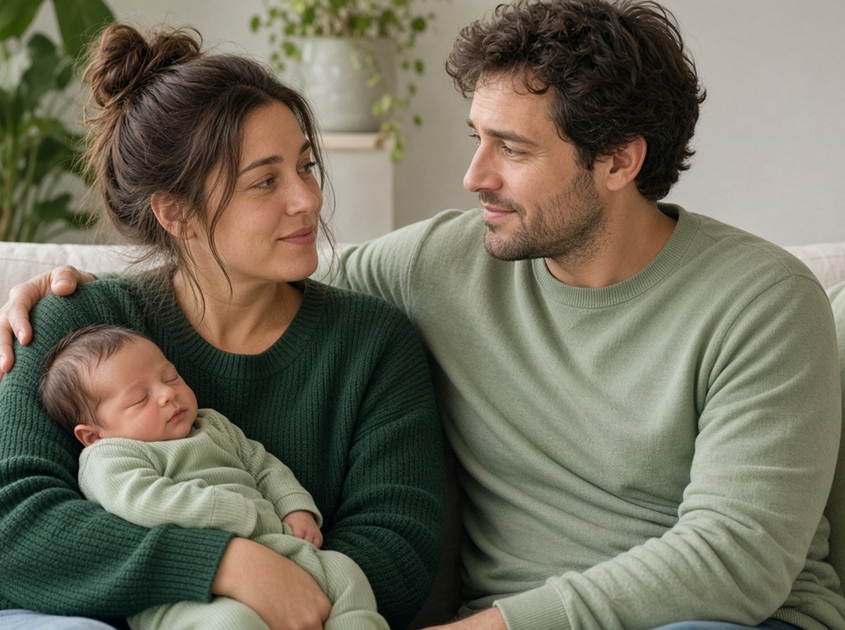 Postpartum Anxiety, When Worry About Your Baby Will Not Switch Off
