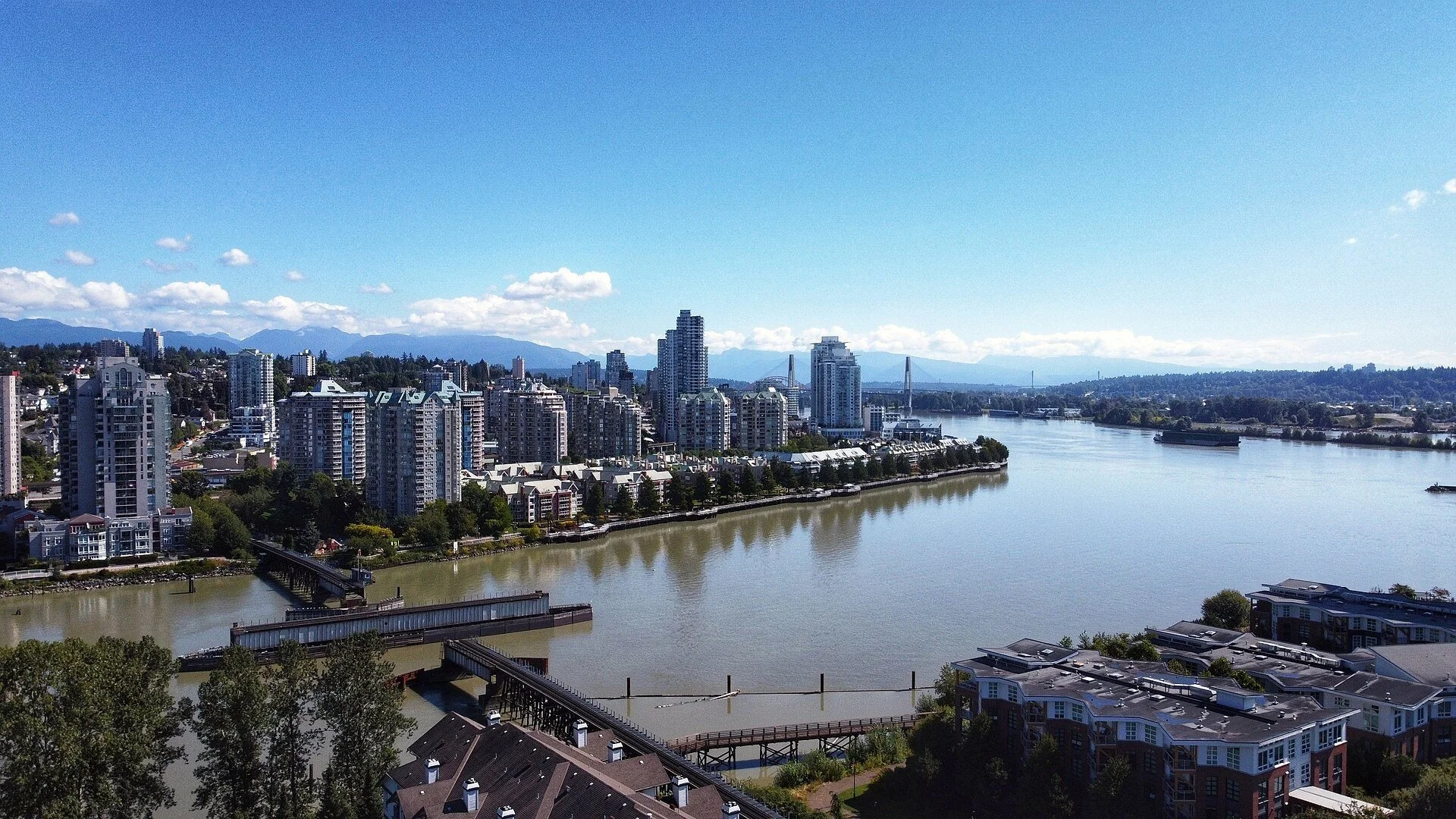 New Westminster Date Ideas: Creative and Fun Date Ideas for 2026