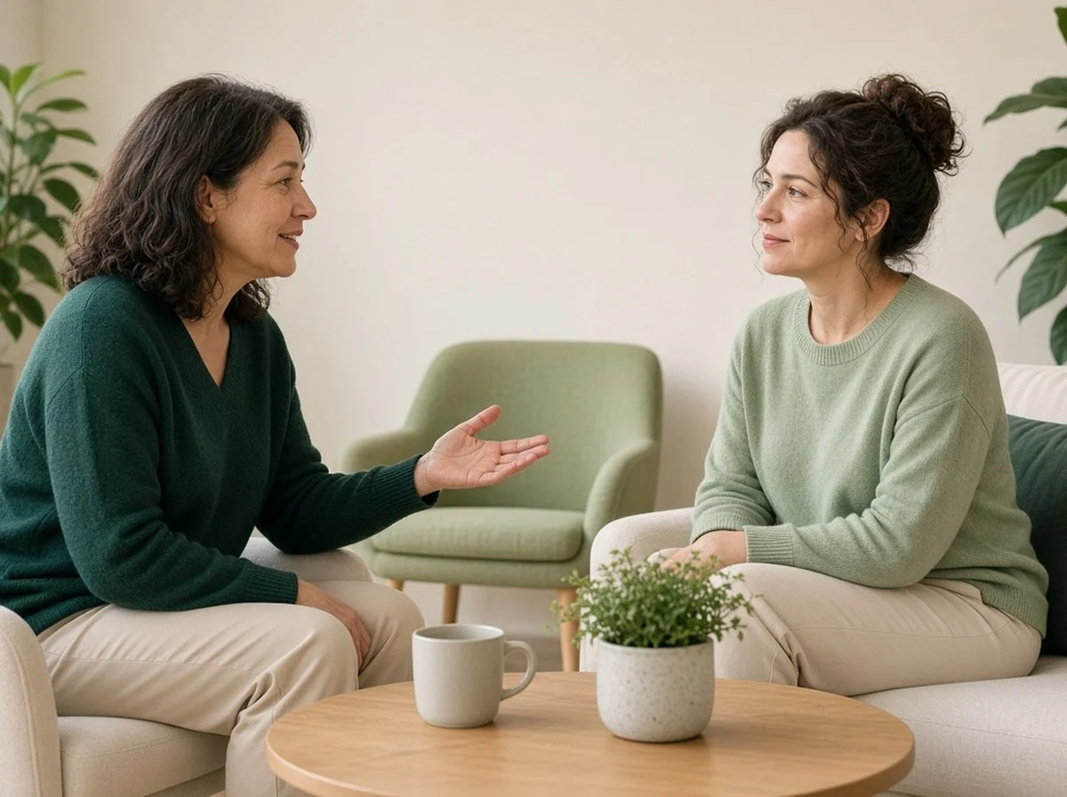 What Treatments Work for OCD? A Plain Guide to Your Options