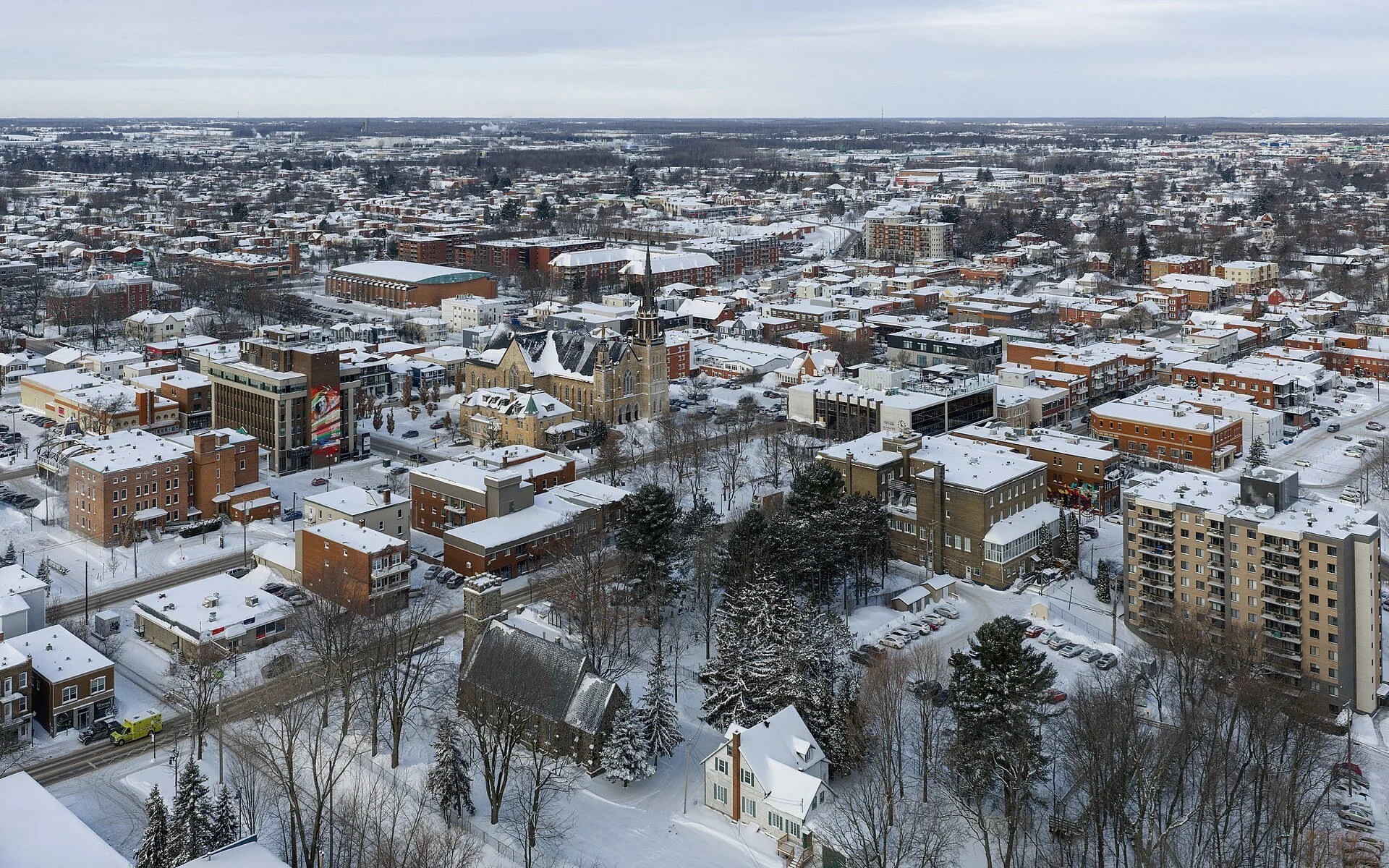 Drummondville Date Ideas: Creative and Fun Date Ideas for 2026