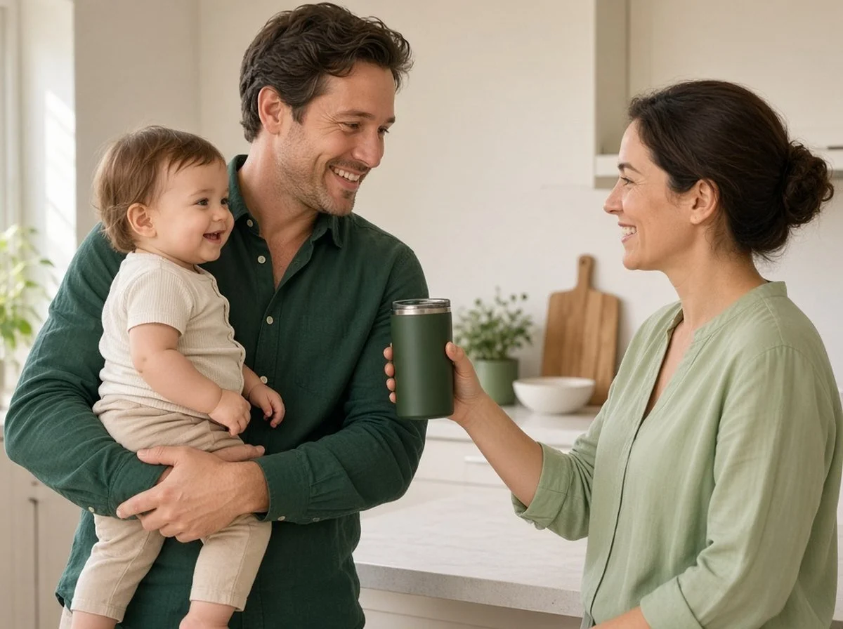 Return to Work Anxiety After Maternity or Parental Leave