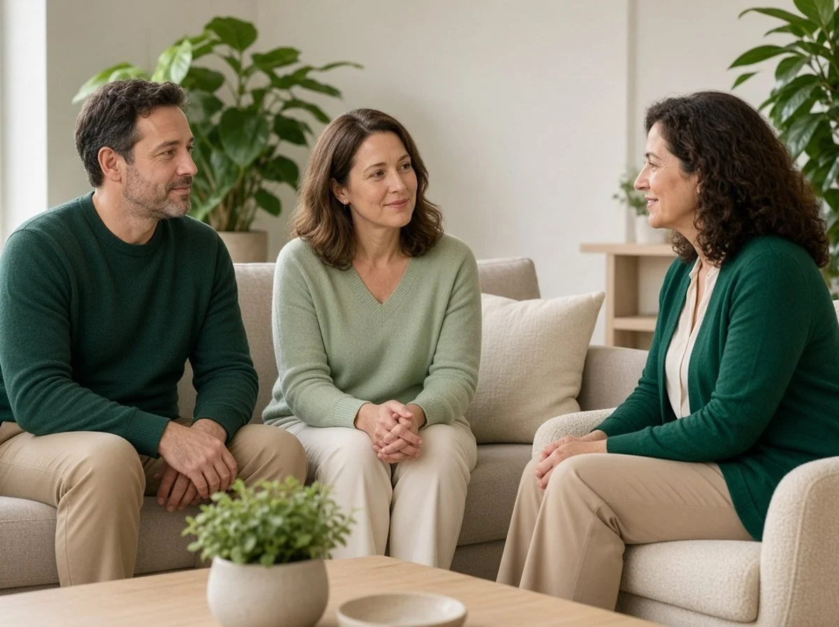 Couples Counselling in Cambridge, Ontario, What to Expect and How to Start