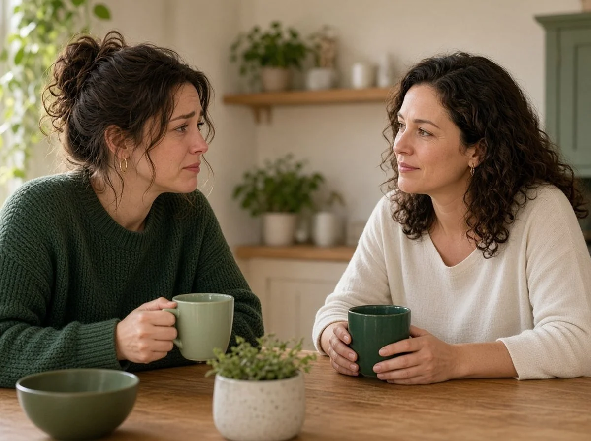 How to Support Someone With BPD Without Losing Yourself