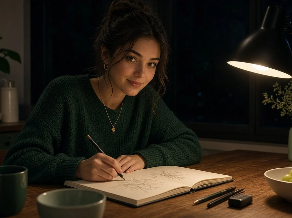 Why Do People With ADHD Stay Up Late? The Night Owl Pattern Explained