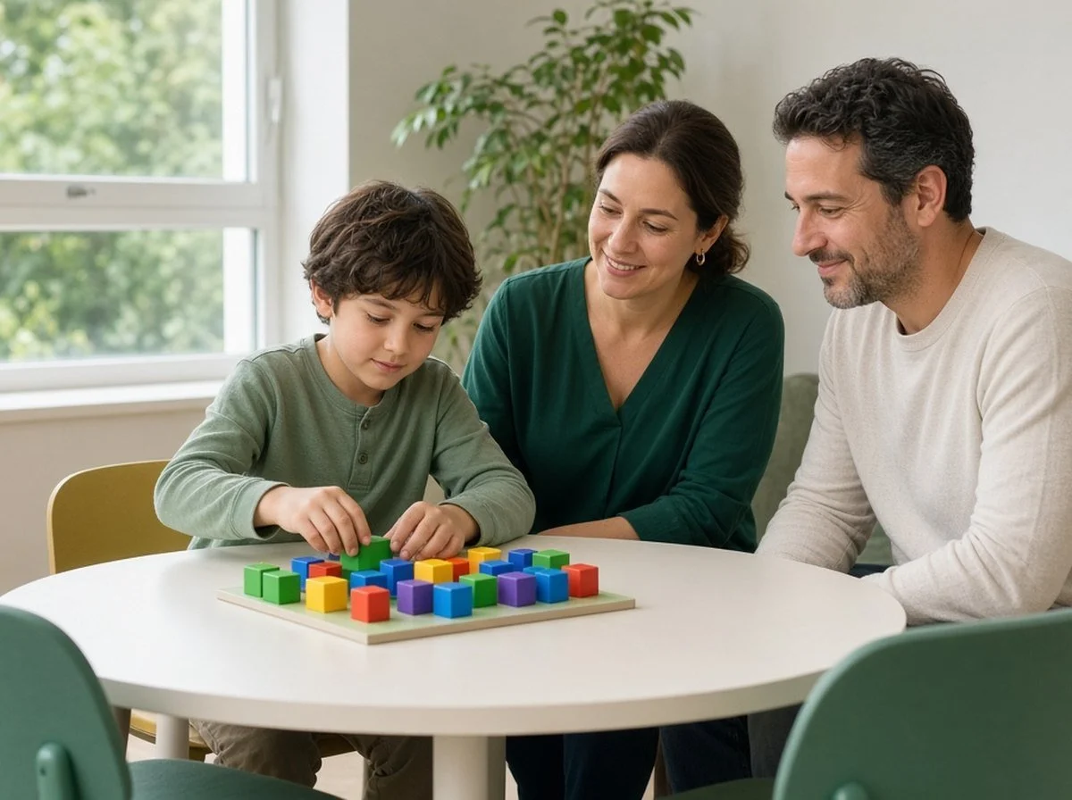 Psychological Assessment in Ottawa: A Guide for Children, Teens and Adults