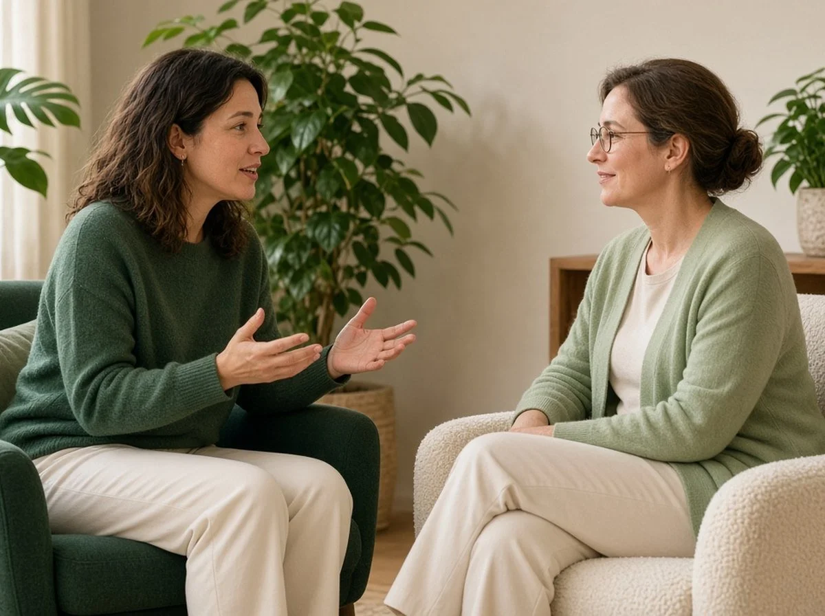 Depression Therapy in Cambridge, Ontario, What Support Looks Like in Galt, Preston and Hespeler
