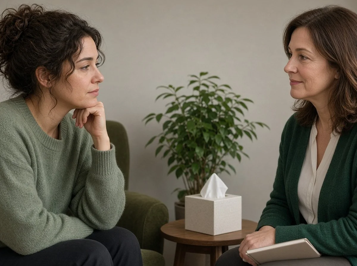 PTSD Therapy in Ottawa, Ontario, What Support Can Look Like