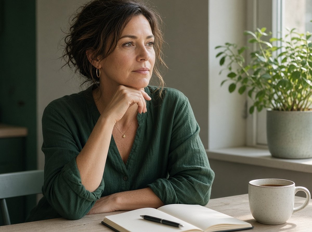 ADHD in Women, Why It Often Gets Missed Until Midlife