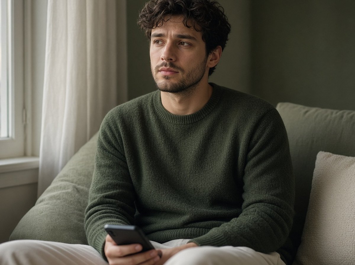 Rejection Sensitivity and ADHD, When Criticism Feels Like a Crisis