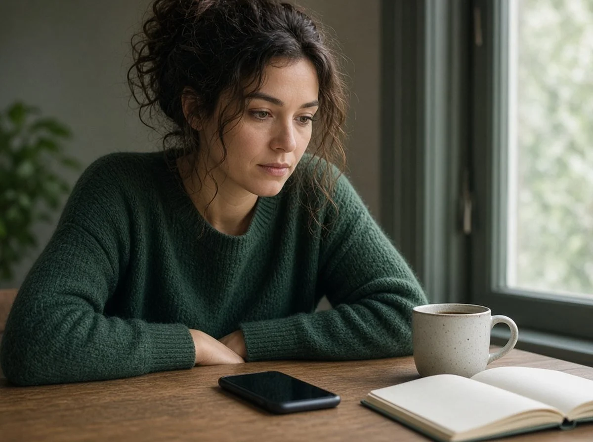 Phone Call Anxiety, Why Picking Up Feels So Hard