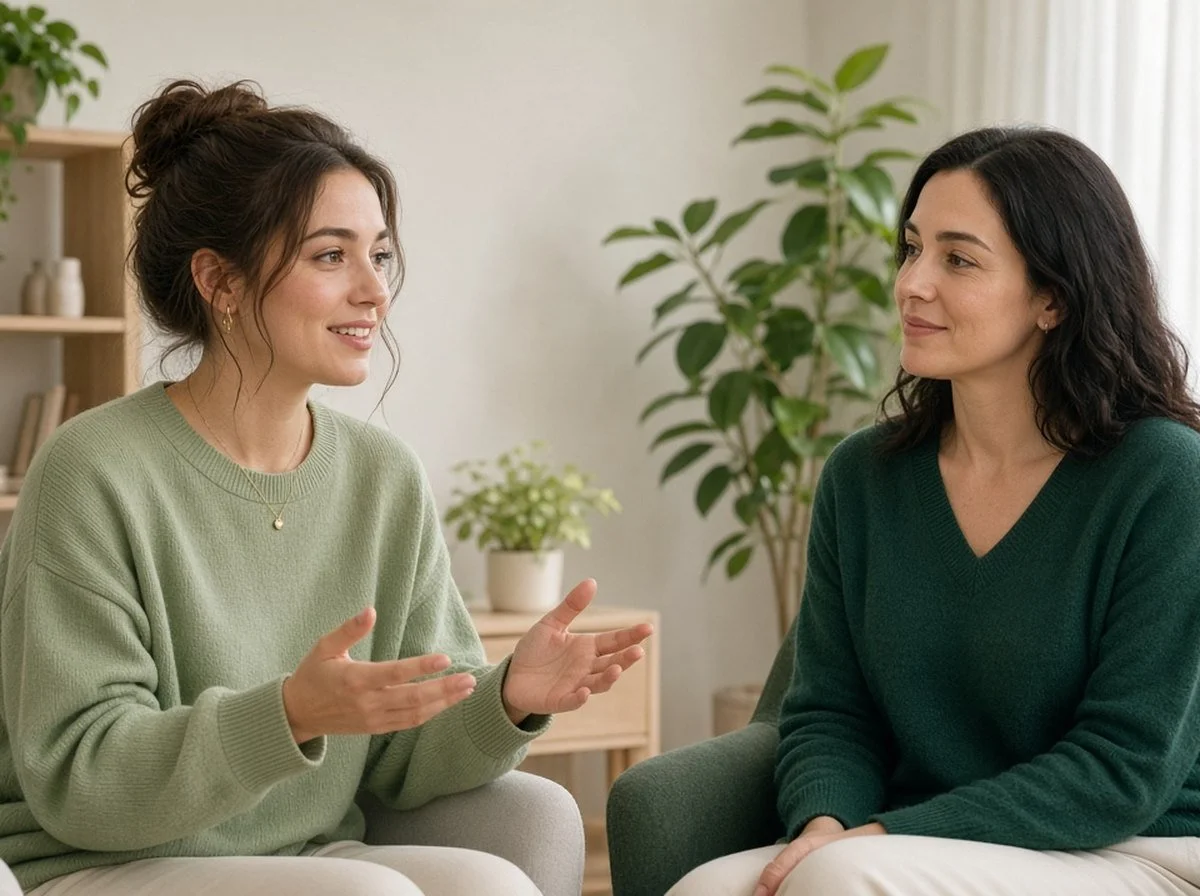 Dating Anxiety, Why Dating Feels So Hard and How to Make It Easier