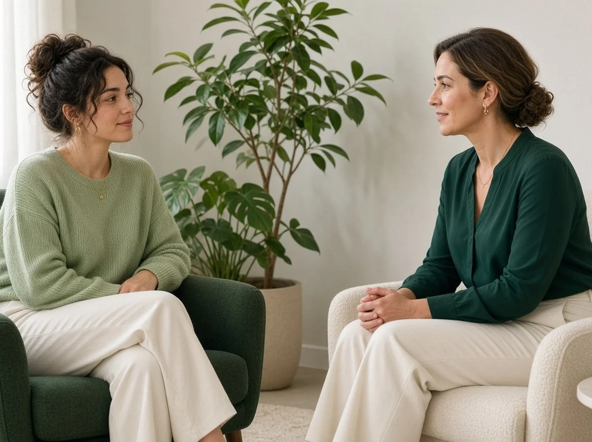 Eating Disorder Therapy in Ottawa, Ontario, Support Downtown and Online