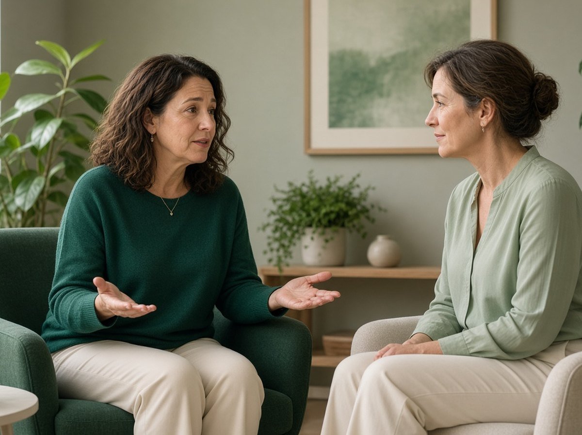 When Therapy Is Not Helping Your Depression, What to Try Next