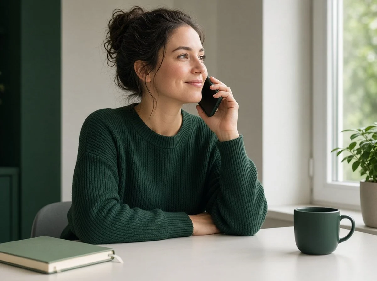 I Need a Therapist, Now What? How to Know and How to Start