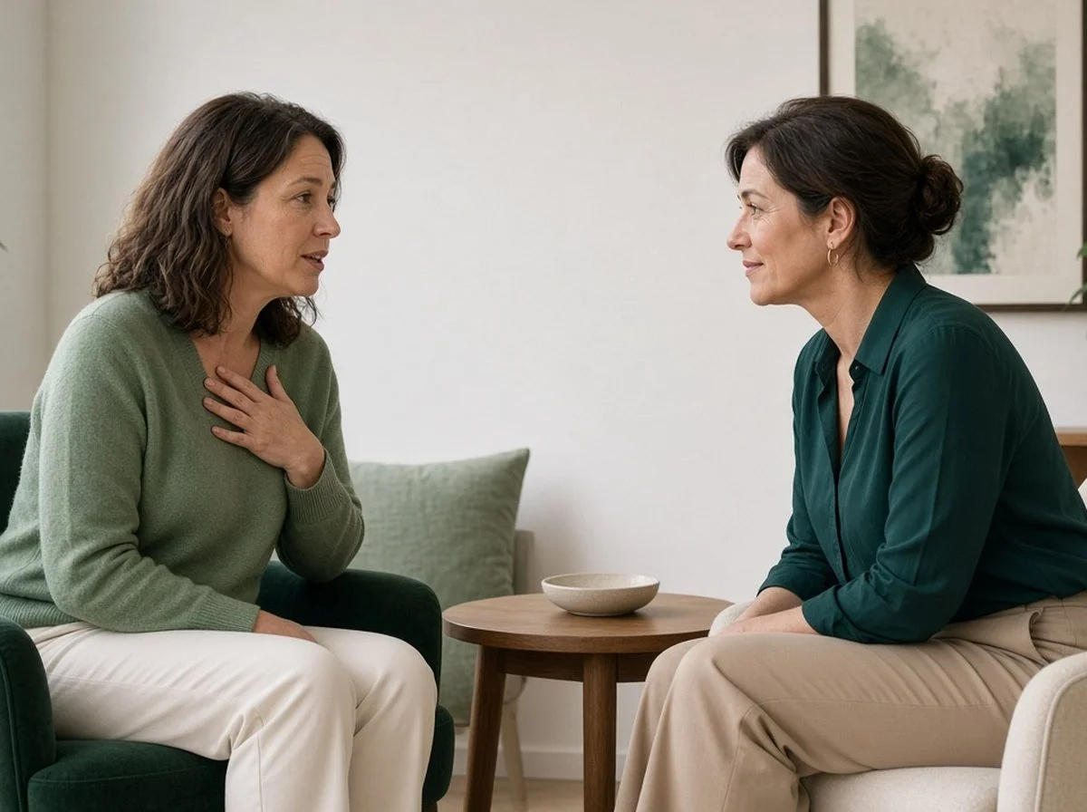 Emotion-Focused Therapy for Depression, How Individual EFT Works