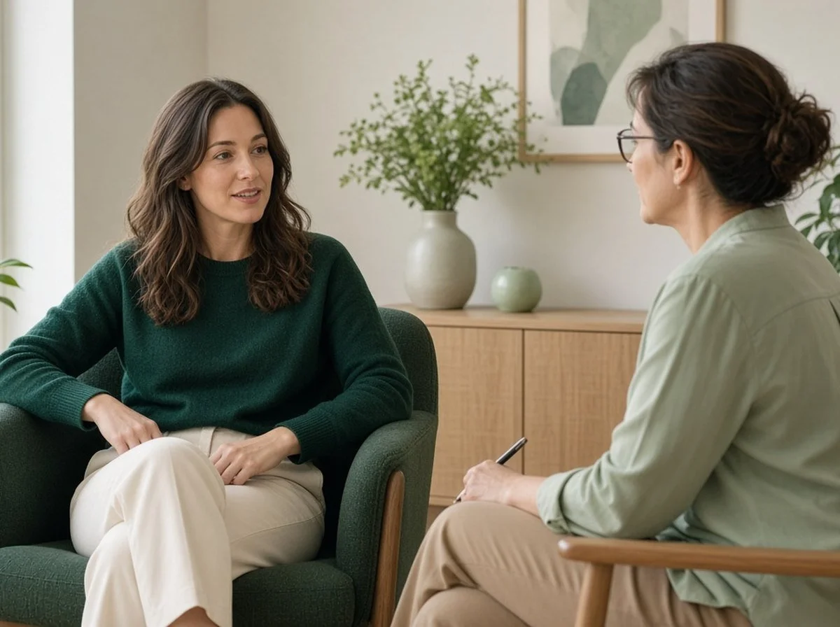 How to Choose a Trauma Therapist in Ontario, What to Look For and What to Ask