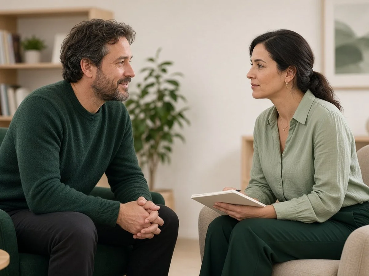 PTSD and Depression Together, Why They Overlap and How Therapy Helps