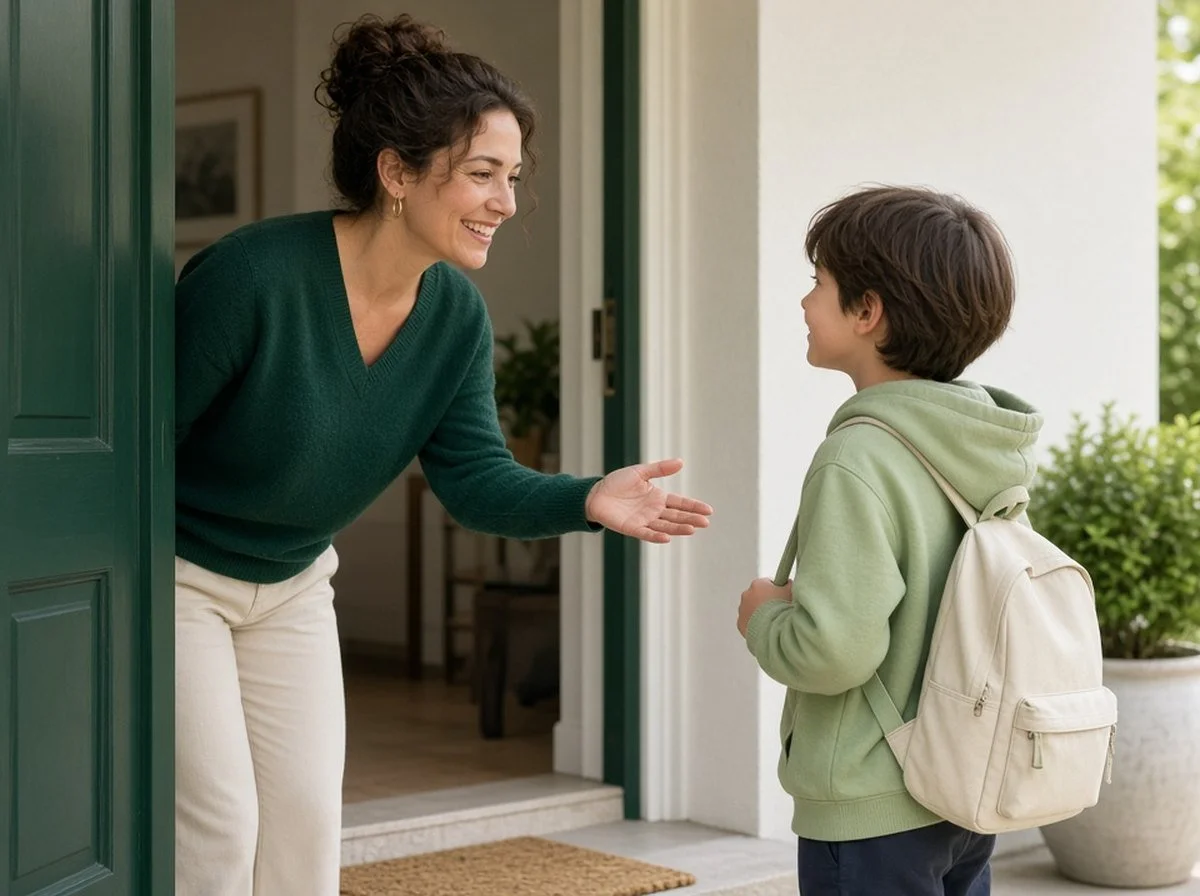 Co-Parenting After Separation, How to Raise Kids Across Two Homes