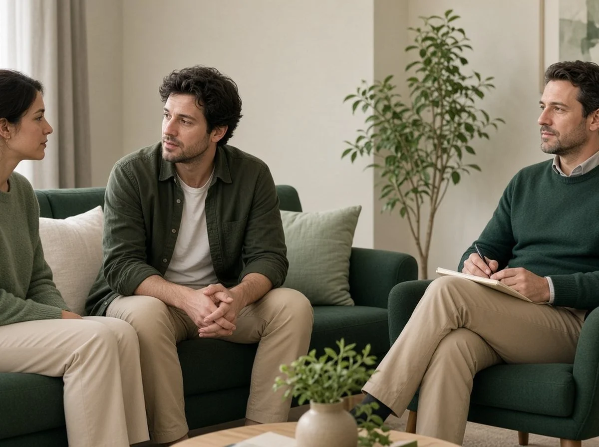 What Counts as an Emotional Affair? Signs, and How Couples Recover