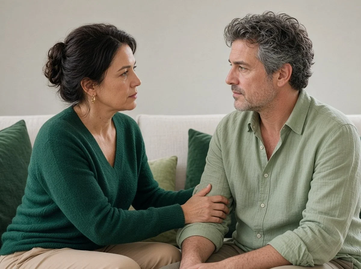 How to Support Someone With a Gambling Problem, Without Losing Yourself