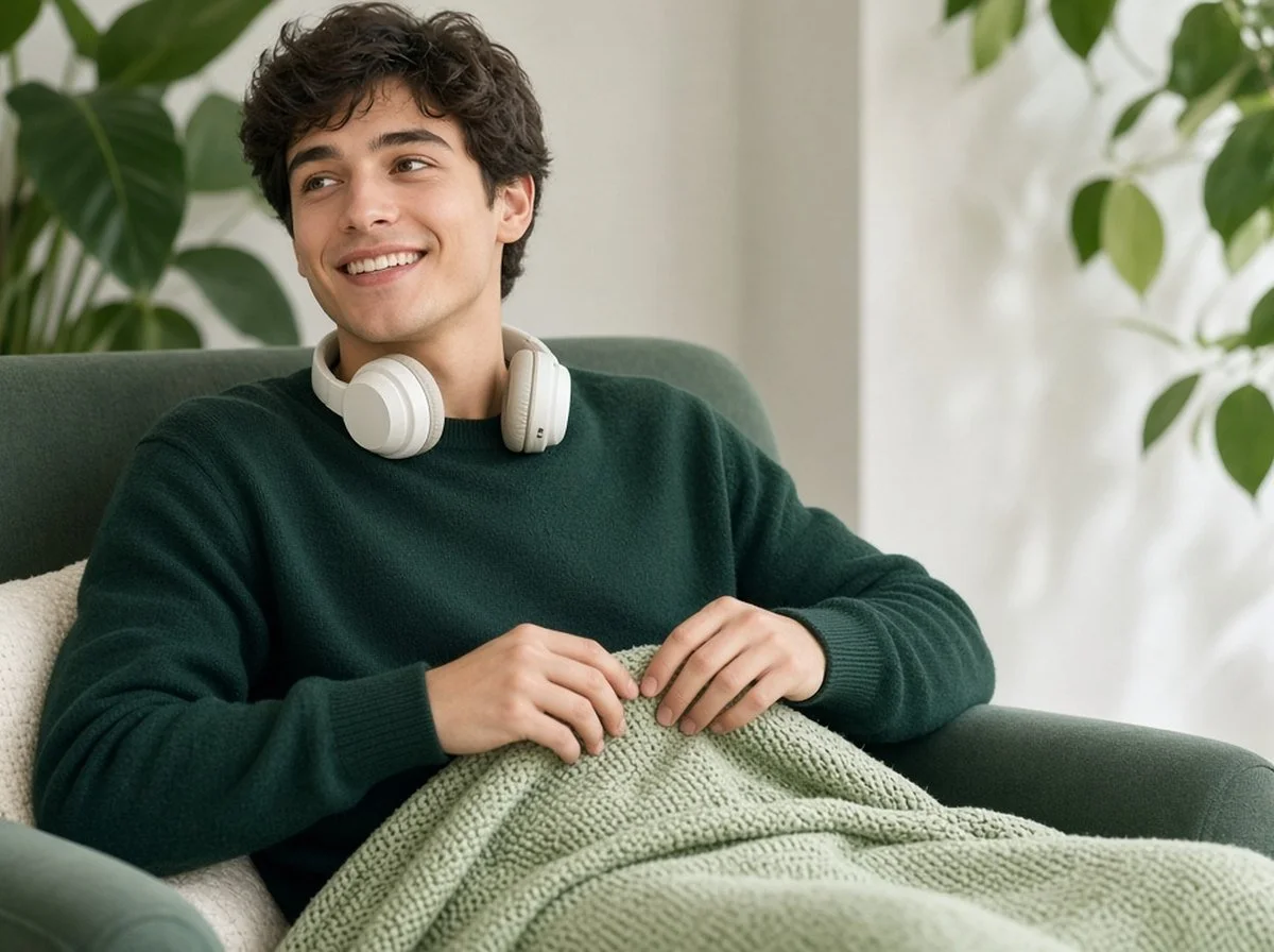 Why Do Autistic People Stim? What Stimming Is and Why It Helps