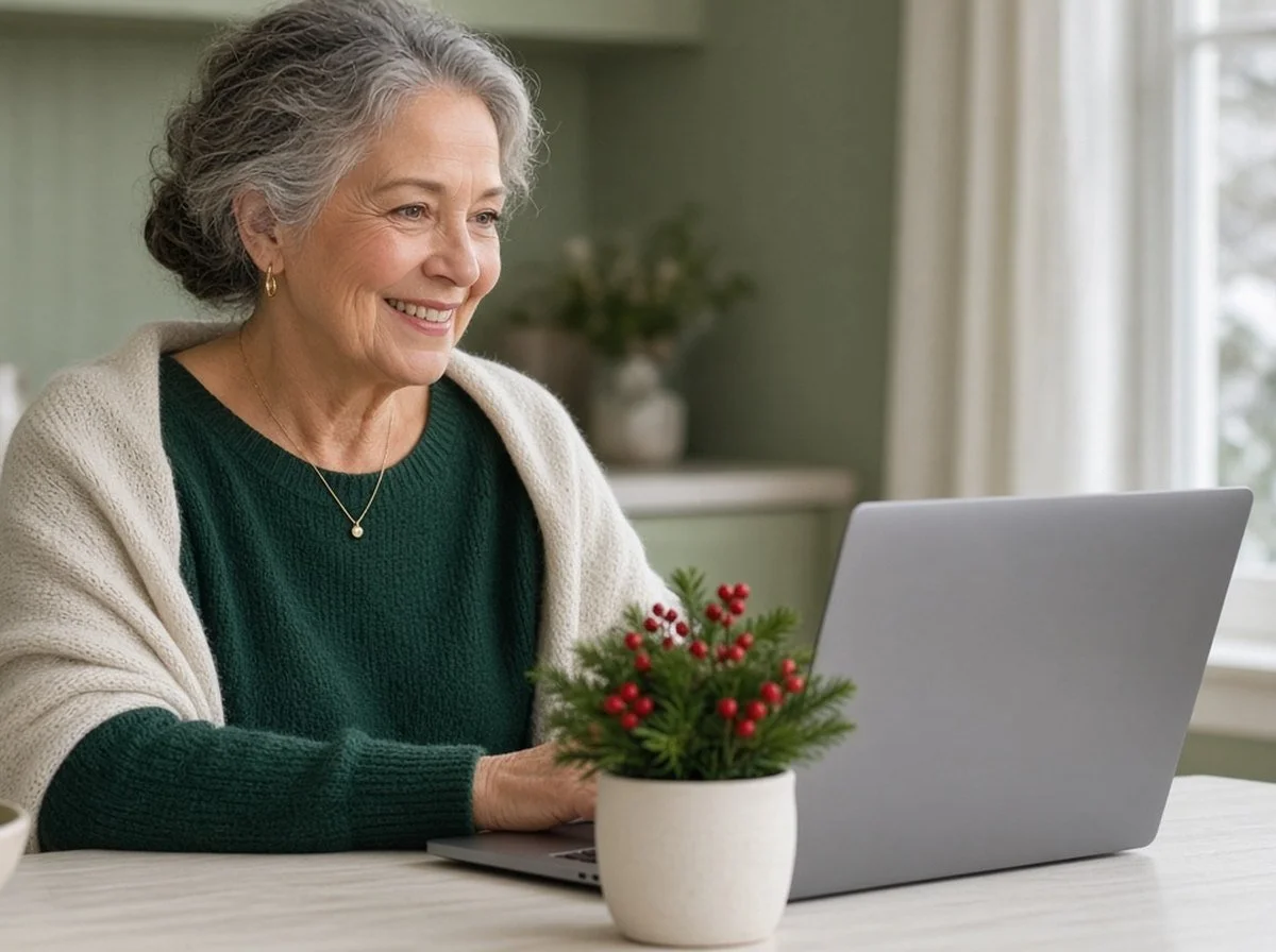 Lonely at Christmas? How to Cope When You Are Alone for the Holidays