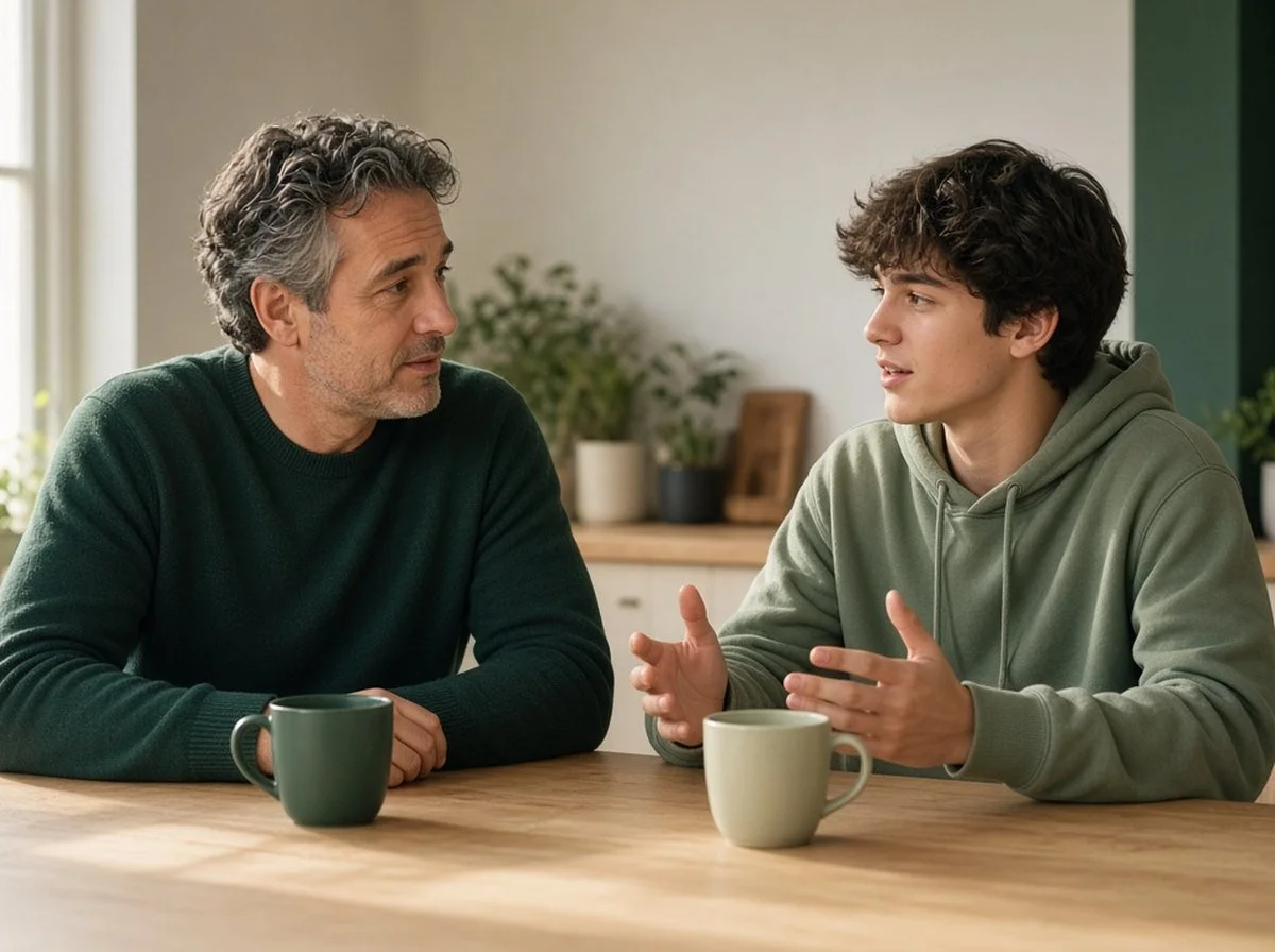 Signs of Anxiety in Teenagers, What Parents Might Notice First