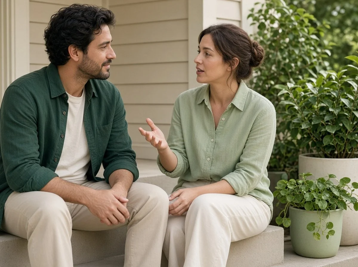 How to Support Someone With Complex PTSD, Patience, Safety and Trust