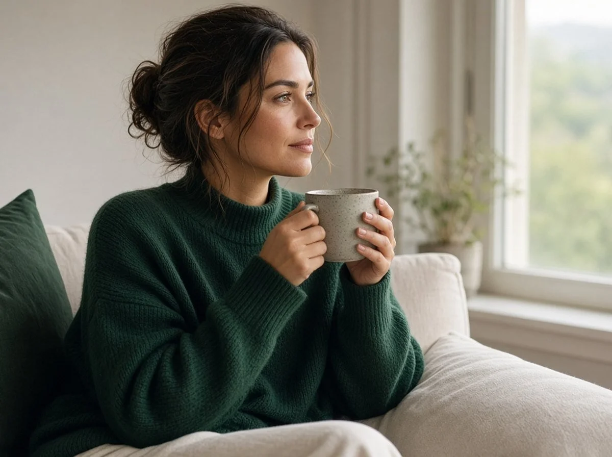What It Is Like to Have BPD, From the Inside