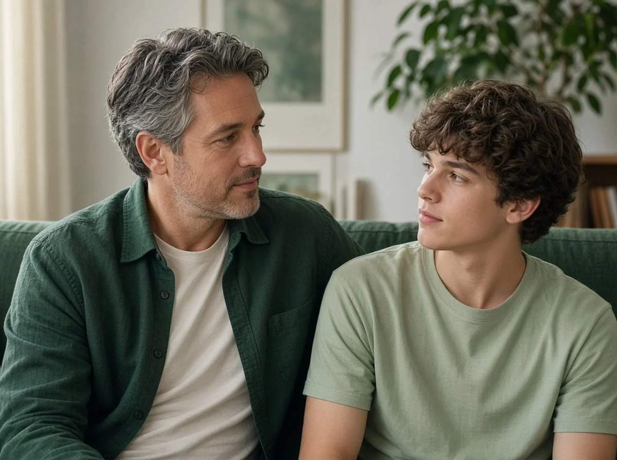 Signs of an Eating Disorder in Teenagers, What Parents Might Notice