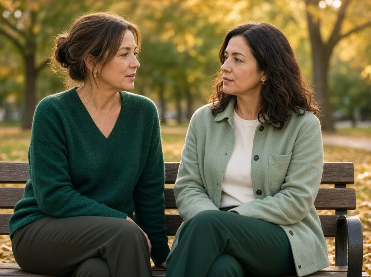 How to Support Someone Going Through a Divorce, What to Say and What Helps