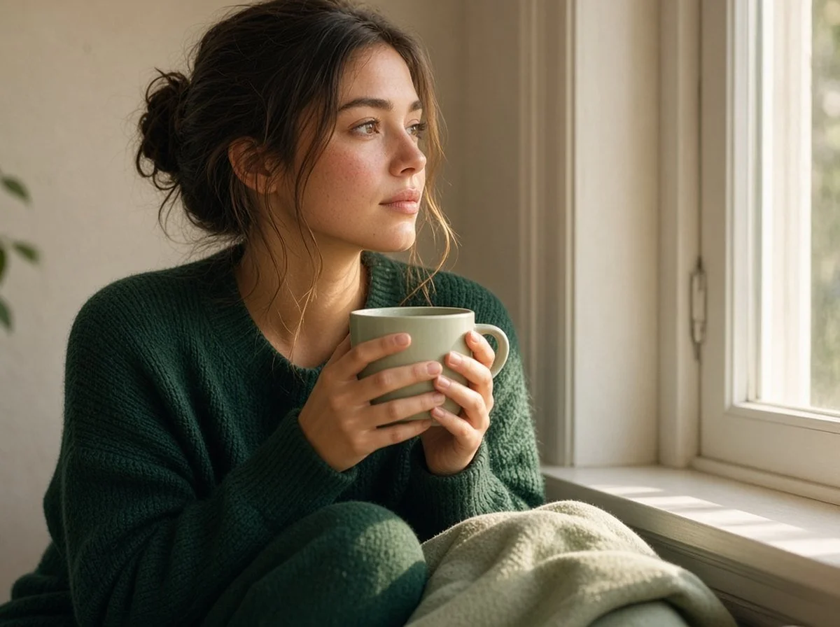 Why Do People With Anxiety Isolate Themselves? Avoidance, Cancelled Plans and What Helps