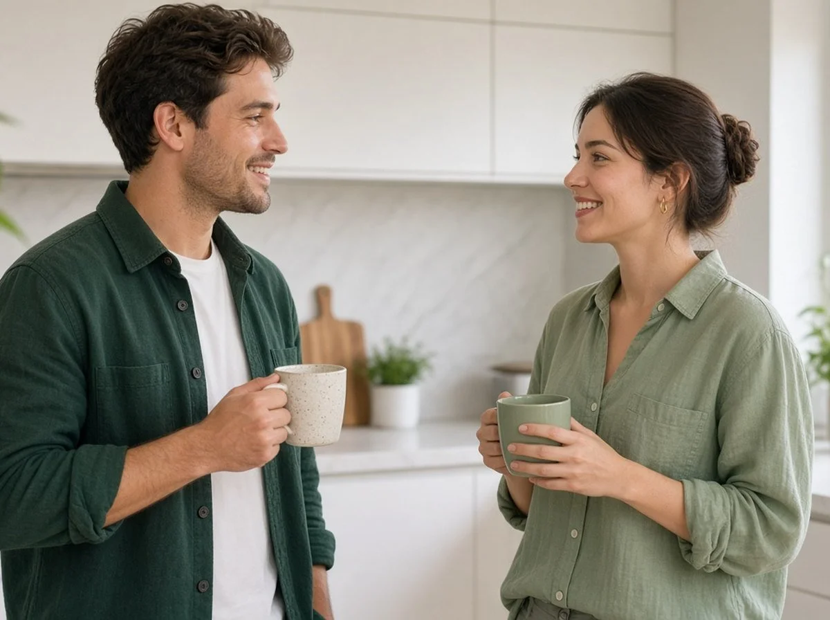 Why Do People With Social Anxiety Avoid Eye Contact?