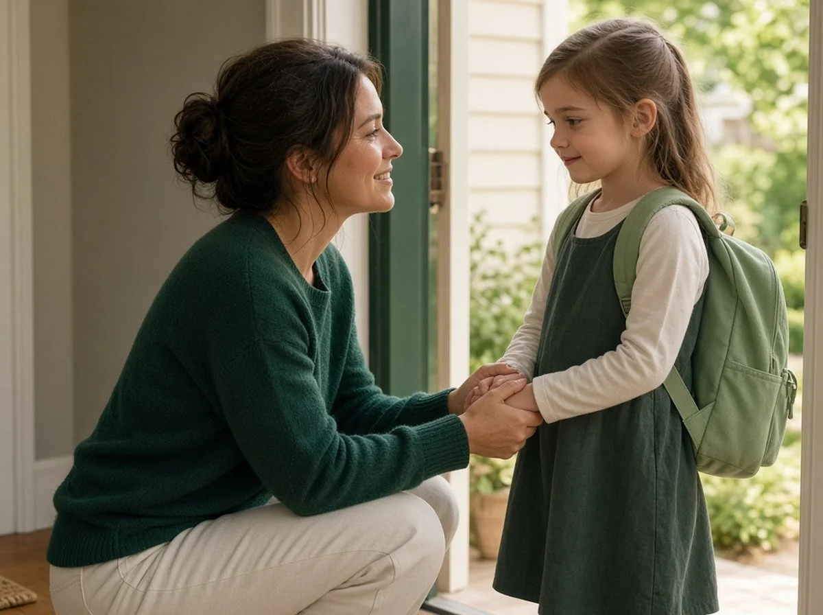 Signs of Separation Anxiety in Children, What Parents Can Do