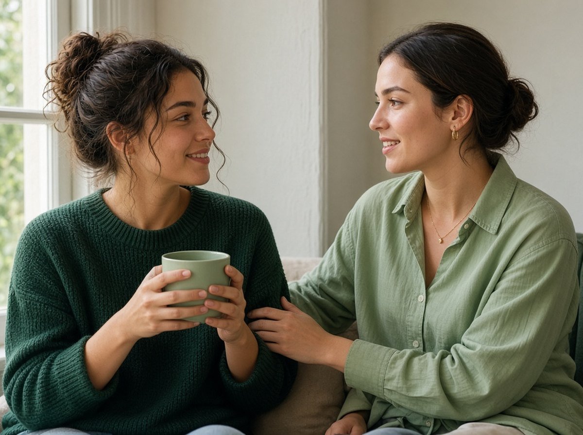 What Is It Like to Have Dissociation? Feeling Far Away From Your Own Life