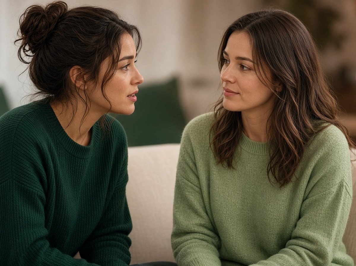 How to Support Someone Who Self-Harms, What to Say and What to Avoid