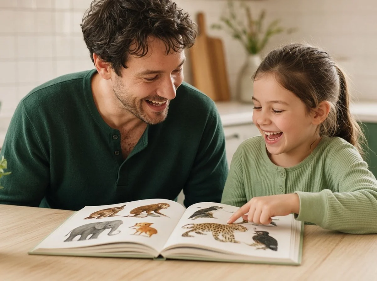 Signs of Dyslexia in Children, What Parents Might Notice at Each Age